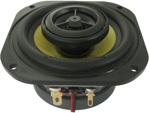 Акустическая система Audio system CO 80 Audio system CO 80. Технические характеристики CO 80.